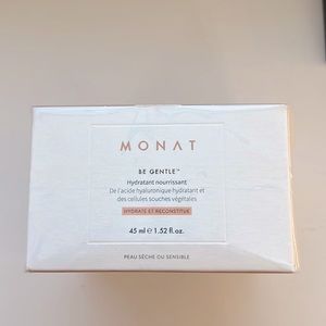 Monat Be Gentle Nourishing Moisturizer